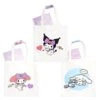 Sanrio Characters Eco Bag -Hello Discount Store all
