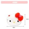 SANRIO Hello Kitty Cute Face Plush Crossbody Bag 1 SANRIO Hello Kitty Cute Face Plush Crossbody Bag -Hello Discount Store medium 0016cb4b 2329 4cb8 8cc4 663bd8ab9276