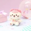 Anirollz Happy Birthday Kittiroll Small Sitting Plush 1 Anirollz Happy Birthday Kittiroll Small Sitting Plush -Hello Discount Store medium 004a1082 db18 4d87 8175 4d6cb36a6866
