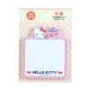 SANRIO Hello Kitty Besties Sticky Notes