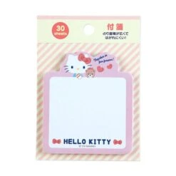 SANRIO Hello Kitty Besties Sticky Notes