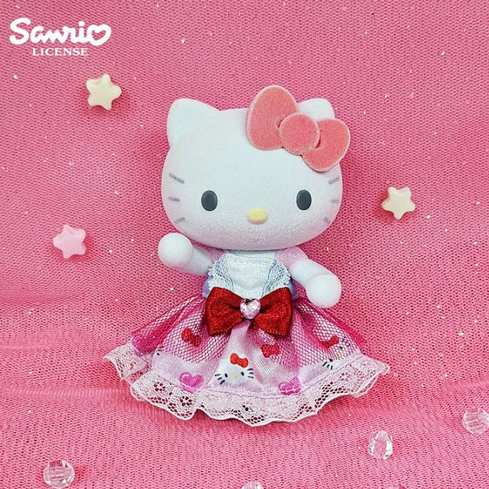Sanrio Hello Kitty Flocky Doll Sanrio Hello Kitty Flocky Doll -Hello Discount Store medium 01fa04ce 55c5 4dfa 905f b98d498c33fc