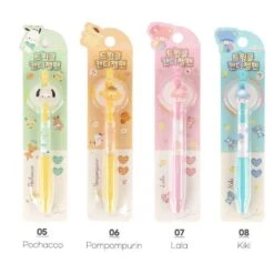 Sanrio Character Twinkle Candy Gel Pen 7 Sanrio Character Twinkle Candy Gel Pen -Hello Discount Store medium 0274a5e2 fc5d 4086 bb82 ad5eb296fa0a
