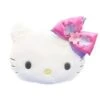 Sanrio Hello Kitty Sakura Dress Face 16" Plush -Hello Discount Store medium 028032a8 71f7 41ec aac4 9ca6614a4188