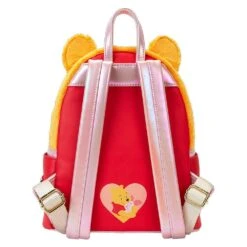 Loungefly X Winnie The Pooh & Piglet Love Letter Cosplay Mini Backpack -Hello Discount Store medium 030de352 4a24 4019 9dfb dbb9f10c8996