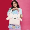 Loungefly X Sanrio Cinnamoroll Cosplay Sherpa Tote Bag With Coin Bag -Hello Discount Store medium 033cb139 31d2 4aa7 b72f d66d665a4026