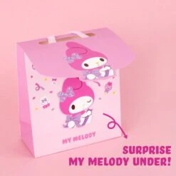 SANRIO My Melody Surprise Gift Bag 4 SANRIO My Melody Surprise Gift Bag -Hello Discount Store medium 040c86c9 c8a9 4a60 aa37 420af69c5fe6