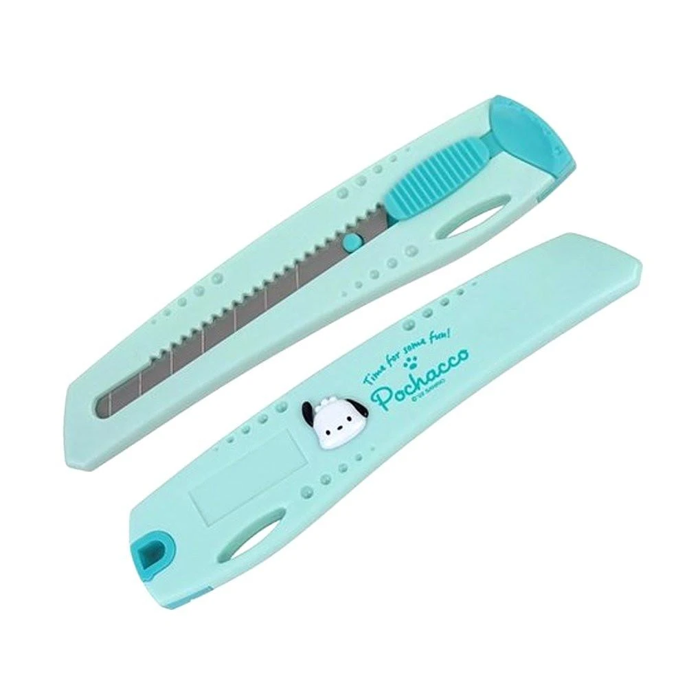 Sanrio Characters Large Cutter Knife Sanrio Characters Large Cutter Knife -Hello Discount Store medium 0441dc1a ed7c 411c b81e d35588cefbee