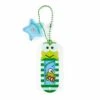 SANRIO Keroppi Name Tag Keychain -Hello Discount Store medium 0489dc41 f83f 4687 bb04 2a787266bae6