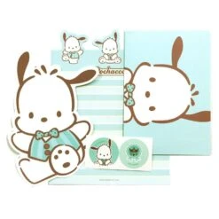 Sanrio Characters Letter Set 13 Sanrio Characters Letter Set -Hello Discount Store medium 06065119 7317 4f5b 929e 67ea7c763c3a