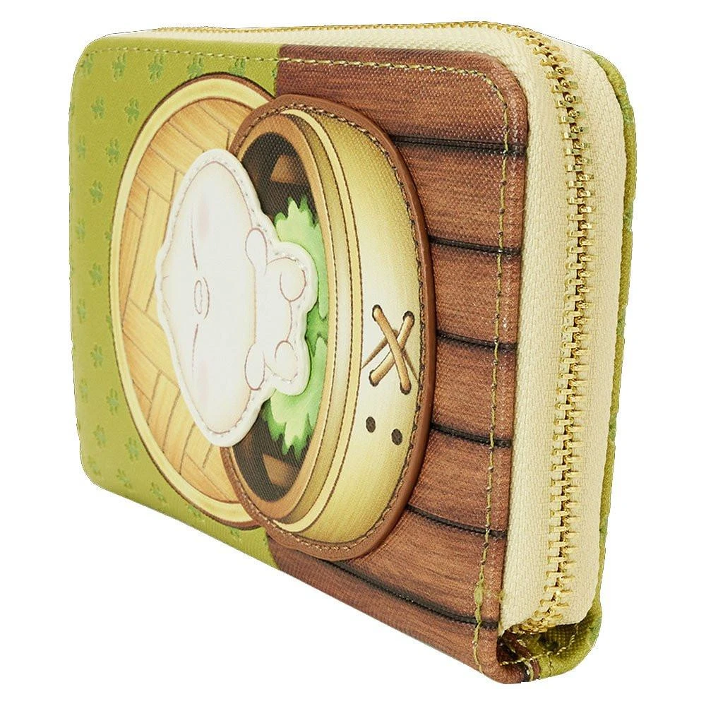 Loungefly x Pixar Shorts Bao Bamboo Steamer Basket Zip Around Wallet Loungefly X Pixar Shorts Bao Bamboo Steamer Basket Zip Around Wallet -Hello Discount Store medium 06c40376 6e8a 456b bafb db40097d979c