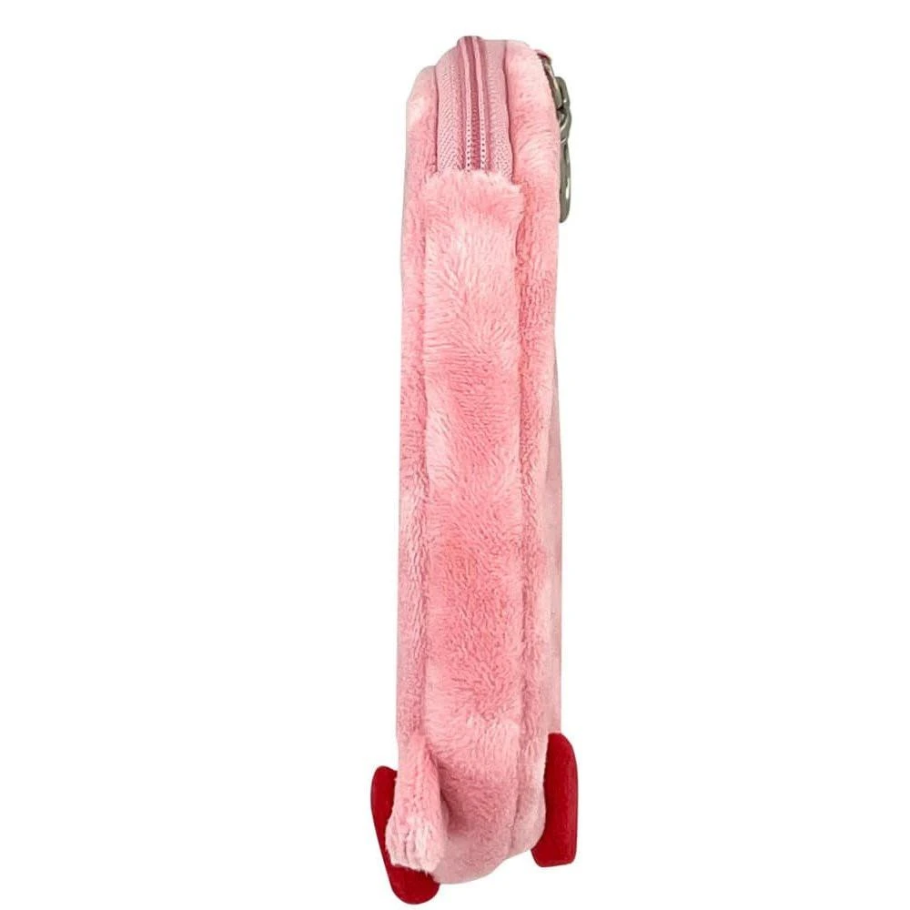 Kirby Mouthful Mode Pouch (Ring Mouth) NINTENDO Kirby Mouthful Mode Pouch (Ring Mouth) -Hello Discount Store medium 06c8b793 7338 4a77 90fc 52fc05a56397