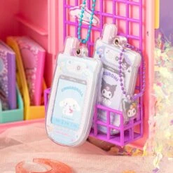 Sanrio Character Y2k Cell Phone Keychain -Hello Discount Store medium 075253d7 0708 4344 a813 f970ab75560d