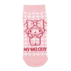 SANRIO My Melody 3Pair Sneaker Socks -Hello Discount Store medium 07b41641 85cf 4e87 8e4b 74f4c13d1284
