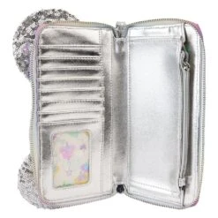 Loungefly X Mickey Mouse And Friends Birthday Celebration Zip Around Wallet -Hello Discount Store medium 07b83372 3c5e 4bce a8d5 854e72926ce8