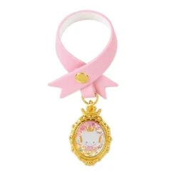 Sanrio Character Gold Ribbon Charm Blind Box 8 Sanrio Character Gold Ribbon Charm Blind Box -Hello Discount Store medium 07e9428c 78b4 401f 882a a482e0425000