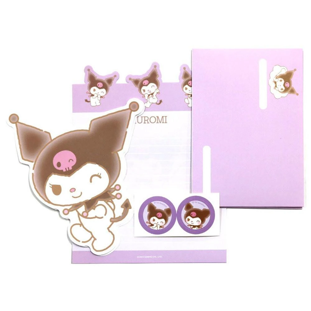Sanrio Characters Letter Set Sanrio Characters Letter Set -Hello Discount Store medium 09737c5d cc1a 441c 9691 8932f87aabcc