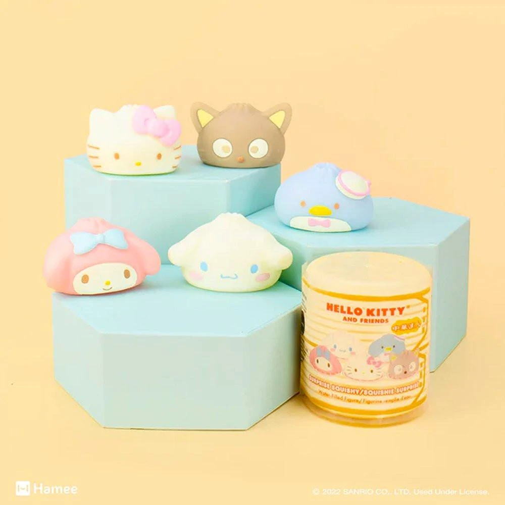 Sanrio Characters Water Squishy Surprise Capsule : Steamed Bun Sanrio Characters Water Squishy Surprise Capsule : Steamed Bun -Hello Discount Store medium 09bf15a6 6932 4e62 91b3 7bf3dc74d294