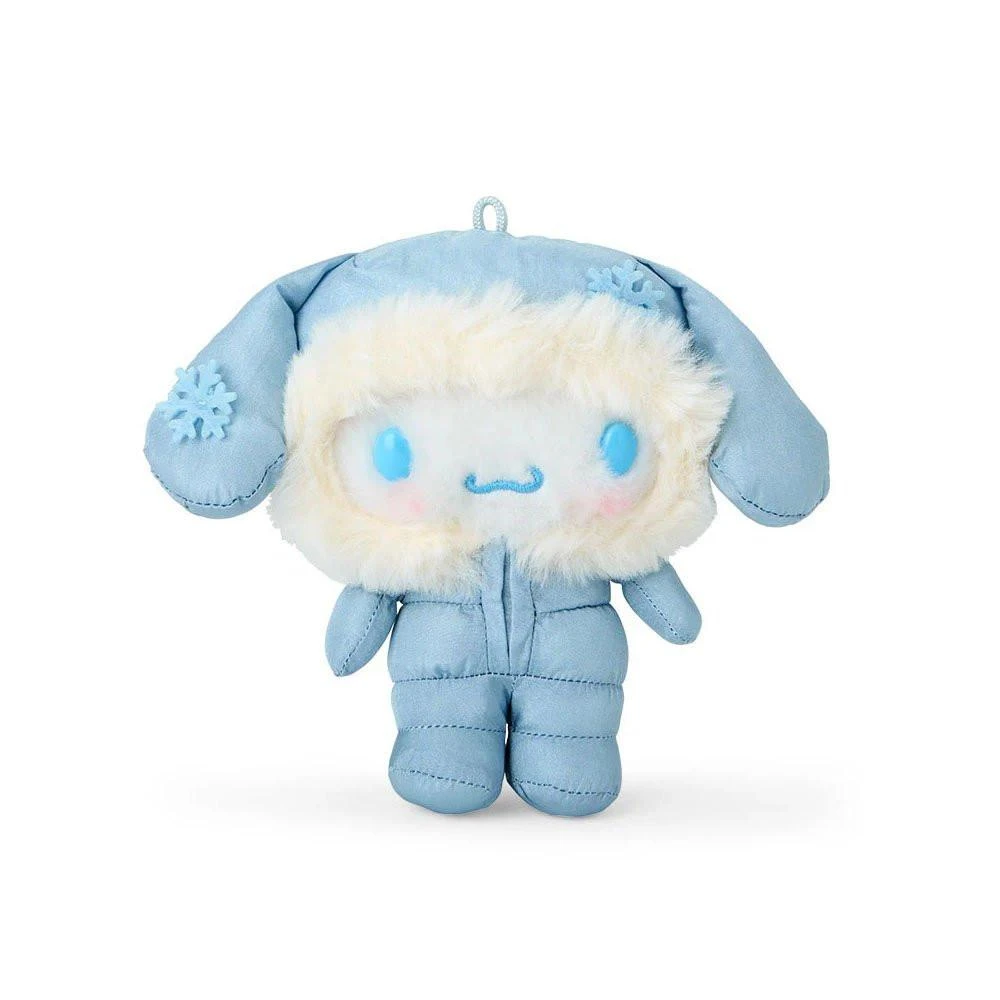 Sanrio Cinnamoroll Mascot Clip-On Plush: Fuwa Puku Sanrio Cinnamoroll Mascot Clip-On Plush: Fuwa Puku -Hello Discount Store medium 09f65fd1 4273 4cb7 a276 0b3416772530