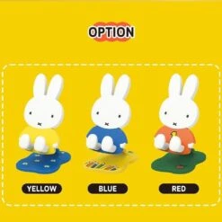 Miffy Phone Stand -Hello Discount Store medium 09faf899 92bd 4858 960a 9ad6fe941be0