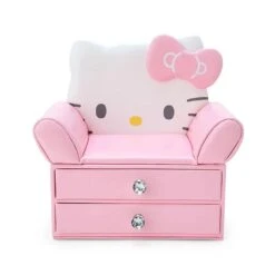 SANRIO Hello Kitty Mini Sofa Chest