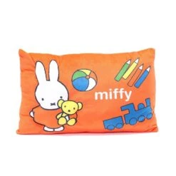 Miffy Pillow 5 Miffy Pillow -Hello Discount Store medium 0a50a819 9a42 4ffe 8dd9 63c4df4c223b