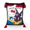 SANRIO Hello Kitty Hanafuda Cushion