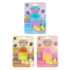 [Random] Ice Cream Bar Eraser