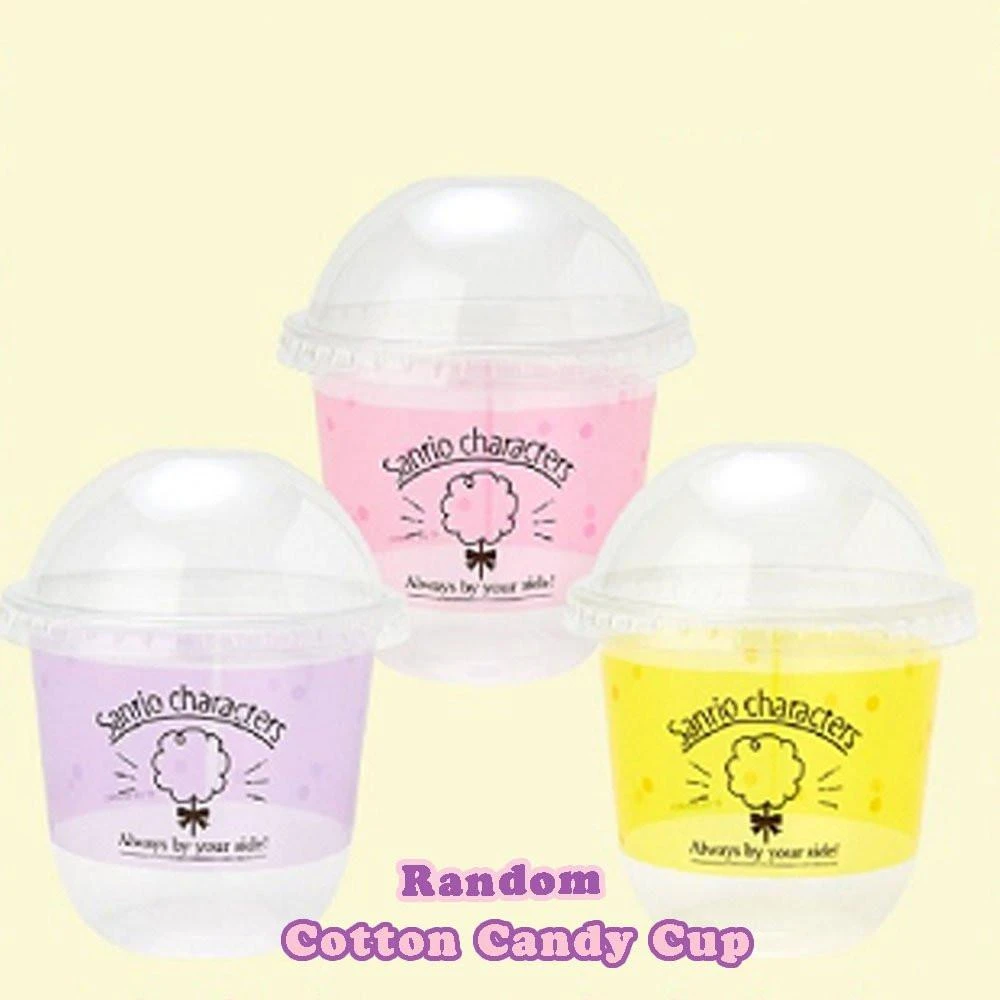 Sanrio Characters Cotton Candy Plush Set Sanrio Characters Cotton Candy Plush Set -Hello Discount Store medium 0ca21ed0 7009 4929 a32d b6f196034e11