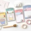 Miffy Sticky Memo Pad & Notebook -Hello Discount Store medium 0cb02e26 51ba 4d81 bc51 8354849192c8