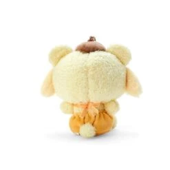 SANRIO Pompompurin Baby Bear Mascot Clip-on Plush 6 SANRIO Pompompurin Baby Bear Mascot Clip-on Plush -Hello Discount Store medium 0cdb5d81 fcb0 4ca7 8aa8 10fcba420677