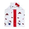 SANRIO Hello Kitty Hooded Towel -Hello Discount Store medium 0cefb488 ec93 4ae0 bc62 0ee271ae2af9
