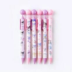 Sanrio Kuromi Candy Mechanical Pencil