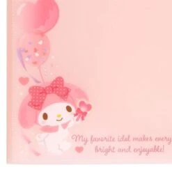 Sanrio Characters A4 Folder 13 Sanrio Characters A4 Folder -Hello Discount Store medium 0d5cd3f0 411d 4625 81b9 c5110fbf86d8