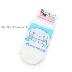 Sanrio Characters Classic Low-Cut Socks 8 Sanrio Characters Classic Low-Cut Socks -Hello Discount Store medium 0dc47f0e c158 437d 9ffa 66077a4b9618