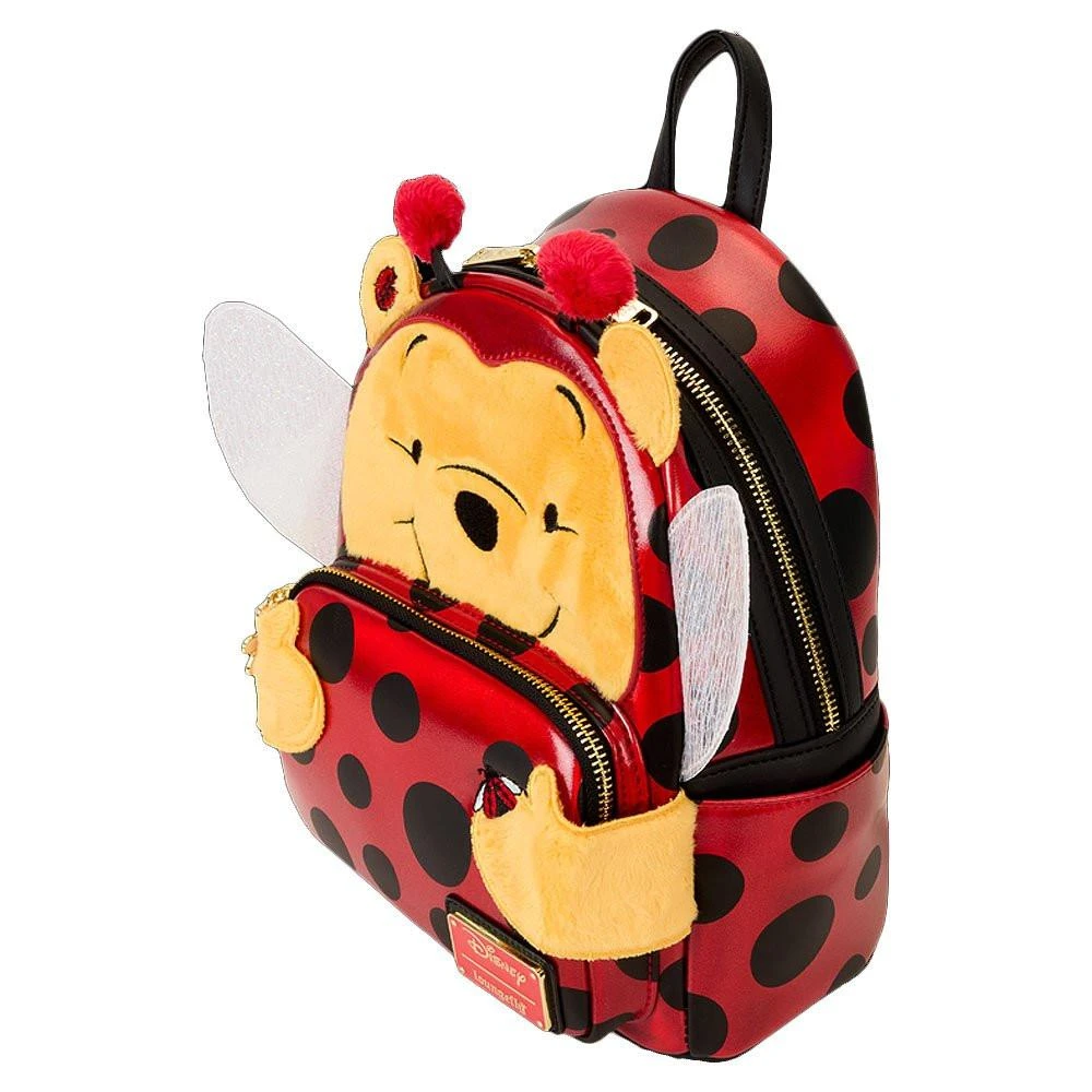Loungefly x Winnie The Pooh Friends Cosplay Mini Backpack & CrossbodyBag & Wallet Set Loungefly X Winnie The Pooh Friends Cosplay Mini Backpack & CrossbodyBag & Wallet Set -Hello Discount Store medium 0dd6fdd6 8ed1 43b7 8205 c3fc2897331d