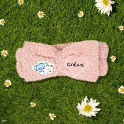 BT21 Plush Spa Teddy Headband -Hello Discount Store medium 0de801c4 f047 4797 aebf 5035ad1763e3