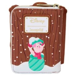 Loungefly X Winnie The Pooh & Friends Christmas Greetings Zip Around Wallet 5 Loungefly X Winnie The Pooh & Friends Christmas Greetings Zip Around Wallet -Hello Discount Store medium 0e68488a 6a9a 4260 ab1b 6622a55aaf50