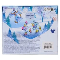 Loungefly X Mickey & Friends Winter Wonderland 3" Collector Box Sliding Pin 8 Loungefly X Mickey & Friends Winter Wonderland 3" Collector Box Sliding Pin -Hello Discount Store medium 0e898c6f 9378 415f 803e a16d6849f877