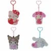 Sanrio Characters Bling Bling Keychain -Hello Discount Store medium 0ebf47f1 f9d5 4333 aadd c1089cbecbc6