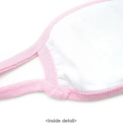 SANRIO Hello Kitty Kids Cotton Mask : Colorful Ribbon Kitty -Hello Discount Store medium 0f42b7ca 24ae 4006 9caa 73a79c1f7030