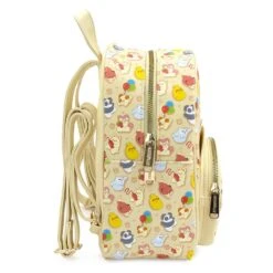 Anirollz Mini Backpack -Hello Discount Store medium 0fa2cec9 b5b8 4468 837c fb219b981066
