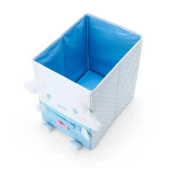 SANRIO Cinnamoroll Foldable Storage Box: Small -Hello Discount Store medium 0fcf40a8 81b7 4e30 b573 62d9f192d6dd