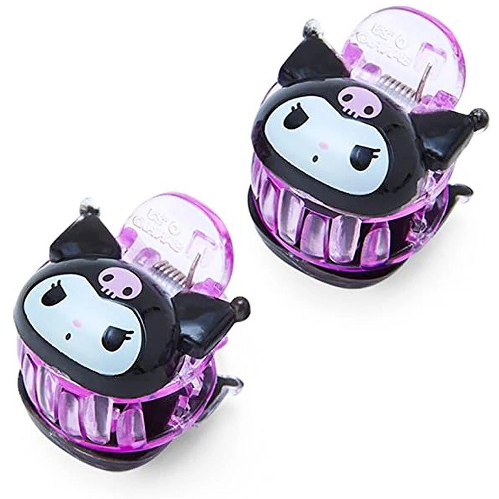 Sanrio Characters Clear Claw Hair Clip Set Sanrio Characters Clear Claw Hair Clip Set -Hello Discount Store medium 0ffacb0f 84bf 4a50 9f7c 483c4b6da7c1