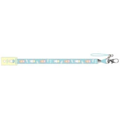Miffy Lanyard: Candy