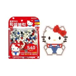 Sanrio Characters Pixel Block -Hello Discount Store medium 1161f613 f6eb 451f a36e 5207ee039109