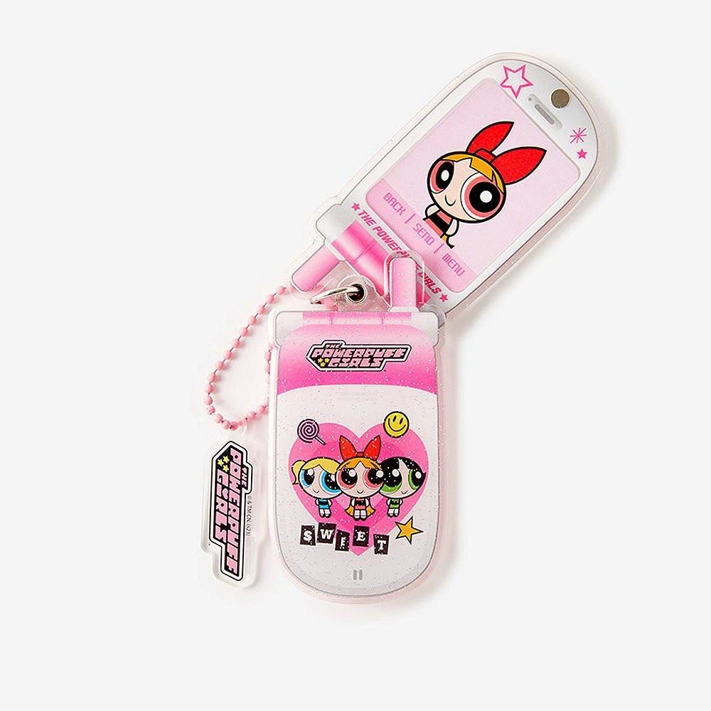 The Powerpuff Girls Y2k Cell Phone Keychain The Powerpuff Girls Y2k Cell Phone Keychain -Hello Discount Store medium 123214ce b251 4874 a3d1 da9a8697fbbd