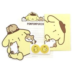 Sanrio Characters Letter Set 12 Sanrio Characters Letter Set -Hello Discount Store medium 12e64009 7282 457d b0ad c98930168b31