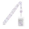 SANRIO Kuromi & Friend Key Leash