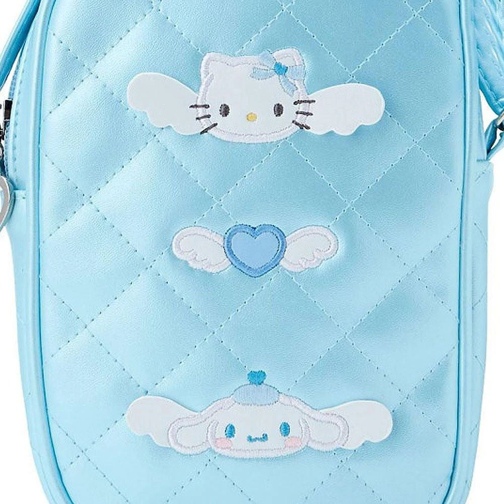 Sanrio Characters Mini Crossbody Bag :Dreaming Angel Pt2 Sanrio Characters Mini Crossbody Bag :Dreaming Angel Pt2 -Hello Discount Store medium 1489196c cd21 43ab a46e 96a6ff2febf9